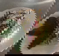 The Pressing Shed Cafe - Maitland Accommodation