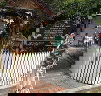 The Tea Room - Maitland Accommodation