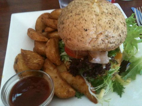 The Whitty Cafe - Maitland Accommodation 0