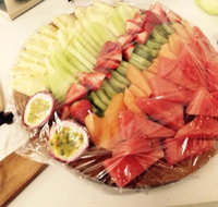 The wood box - Maitland Accommodation