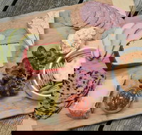 Timboon Cheesery - Maitland Accommodation