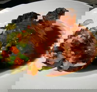 Toolshed Bar  Grill - Maitland Accommodation