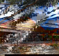 Vintage Hall Cafe - Maitland Accommodation