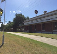 Wy Yung Pub - Maitland Accommodation