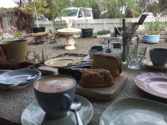 Apsley VIC Maitland Accommodation