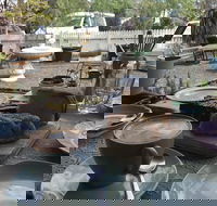 Amber Ridge - Maitland Accommodation