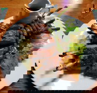 Barham Hotel - Maitland Accommodation