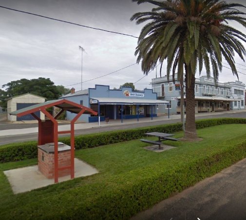  Maitland Accommodation