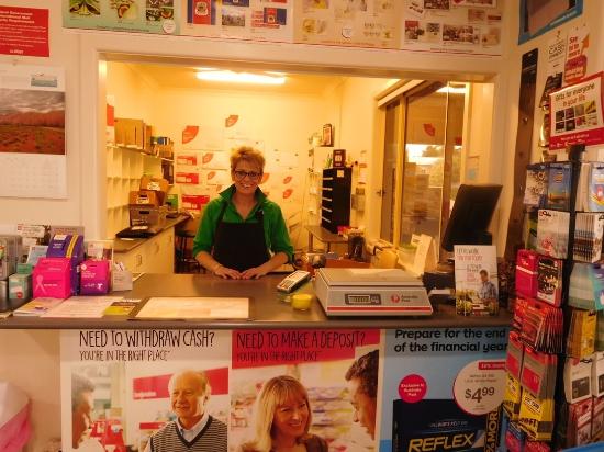 Cavendish VIC Maitland Accommodation