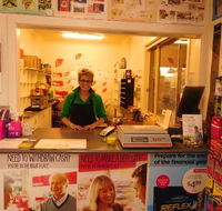 Bridge Cafe - Maitland Accommodation