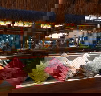 Clu Barham - Maitland Accommodation