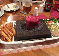 Dutchies Stonegrill Restaurant - Maitland Accommodation