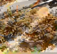 Happy Elephant Thai - Maitland Accommodation