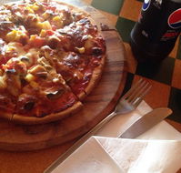 Kelly's Cafe - Maitland Accommodation