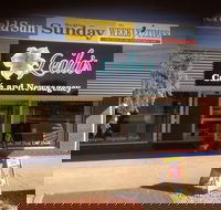 Leila's Cafe and Newsagency