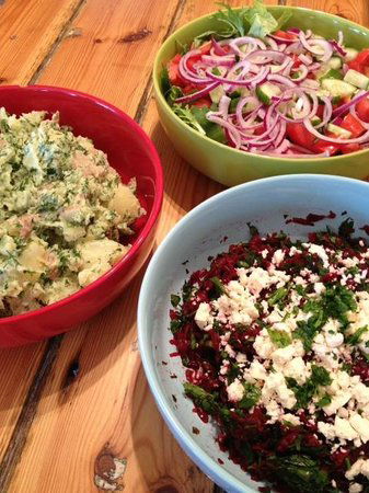 Jilpanger VIC Maitland Accommodation