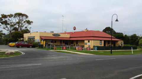Nelson Hotel - Maitland Accommodation 0
