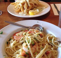 Ocean View Bistro - Maitland Accommodation