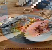 Riverside Cafe - Maitland Accommodation