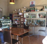 Rural Cafe - Maitland Accommodation