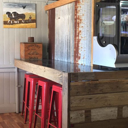 Murtoa VIC Maitland Accommodation