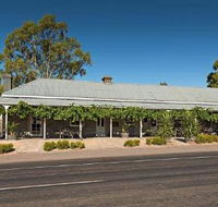 The Redesdale Hotel - Maitland Accommodation
