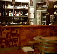 Tylden Junction Bar  Cafe - Maitland Accommodation