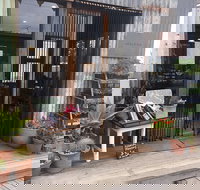 Udder  Hoe Gippsland - Maitland Accommodation