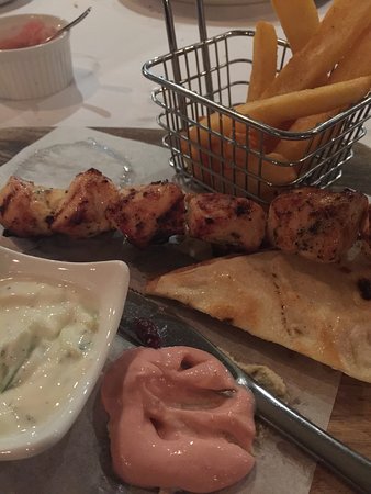 Georgia's Kitchen - Maitland Accommodation 0