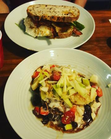 O Cafe - Surry Hills - Maitland Accommodation 0