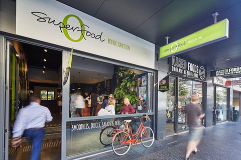 O Superfood - Maitland Accommodation 0