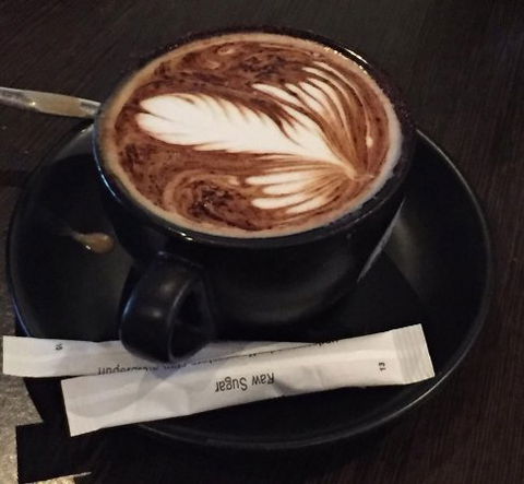 QVB Jet Cafe - Maitland Accommodation 0