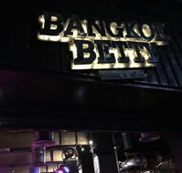 Bangkok Betty - Maitland Accommodation
