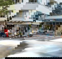 Cafe Free - Maitland Accommodation