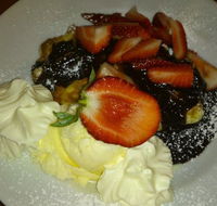 CJ's Cafe Restaurant - Maitland Accommodation