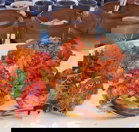 Dumpling Bar Restaurant on Kent - Maitland Accommodation