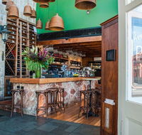 Firefly Bar  Dining - Maitland Accommodation