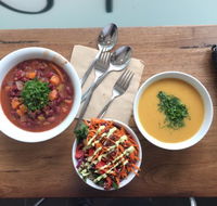 Iku Organic Wholefood - Maitland Accommodation