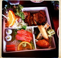 Kyushu Japanese Restaurant - Maitland Accommodation