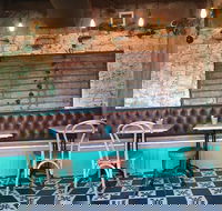 La Baguette - Maitland Accommodation