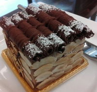 Le Patissier - Maitland Accommodation