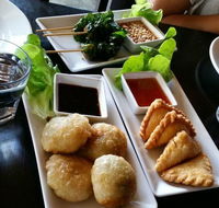 Let's Eat - Maitland Accommodation