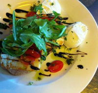 Maisy's Cafe - Maitland Accommodation