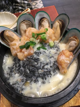 Mr. Stonepot - Maitland Accommodation 0