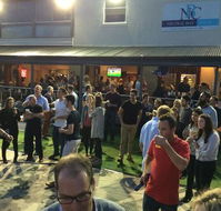 Neutral Bay Club - Maitland Accommodation
