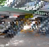 Paddy's Pie - Maitland Accommodation