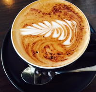 Premius Cafe - Maitland Accommodation