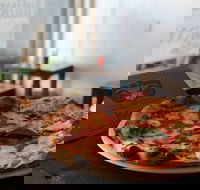 Ride on Pizzeria - Maitland Accommodation