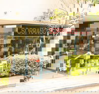 Sopranos Pizza Neutral Bay - Maitland Accommodation