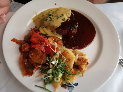 Stuyvesant's House - Maitland Accommodation 0